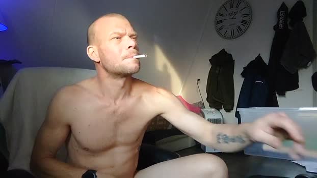 Kinky_Play squirt Webcam SHOW @ Cam4 11-01-2026