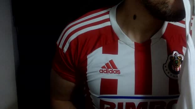 Lechudotemex kiss Webcam SHOW @ Cam4 11-01-2026