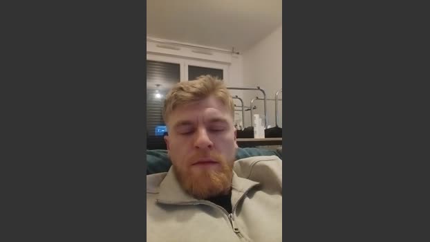 Lhomme2feu Recorded Webcam SHOW @ Cam4 11-01-2026