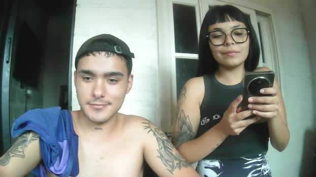 Martin_maidana ass Webcam SHOW @ Cam4 10-01-2026