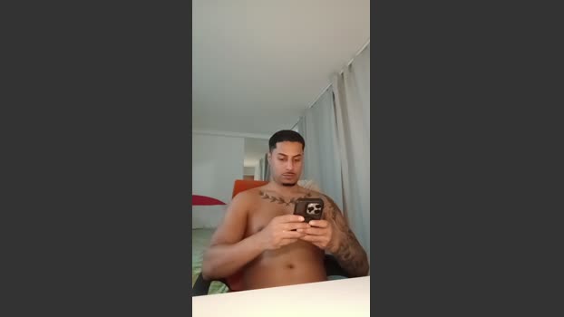 Masterattivo19 spanking Webcam SHOW @ Cam4 10-01-2026