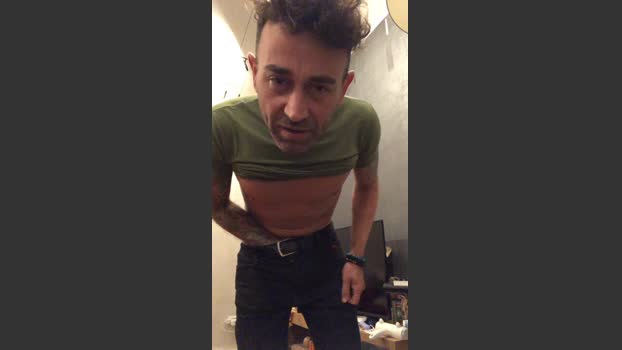 Matteodom85 deep Webcam SHOW @ Cam4 11-01-2026