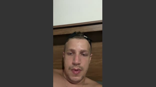 Mefil Pretty Webcam SHOW @ Cam4 11-01-2026