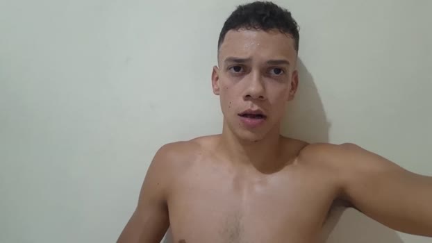 NOVINHOgym suckcock Webcam SHOW @ Cam4 11-01-2026