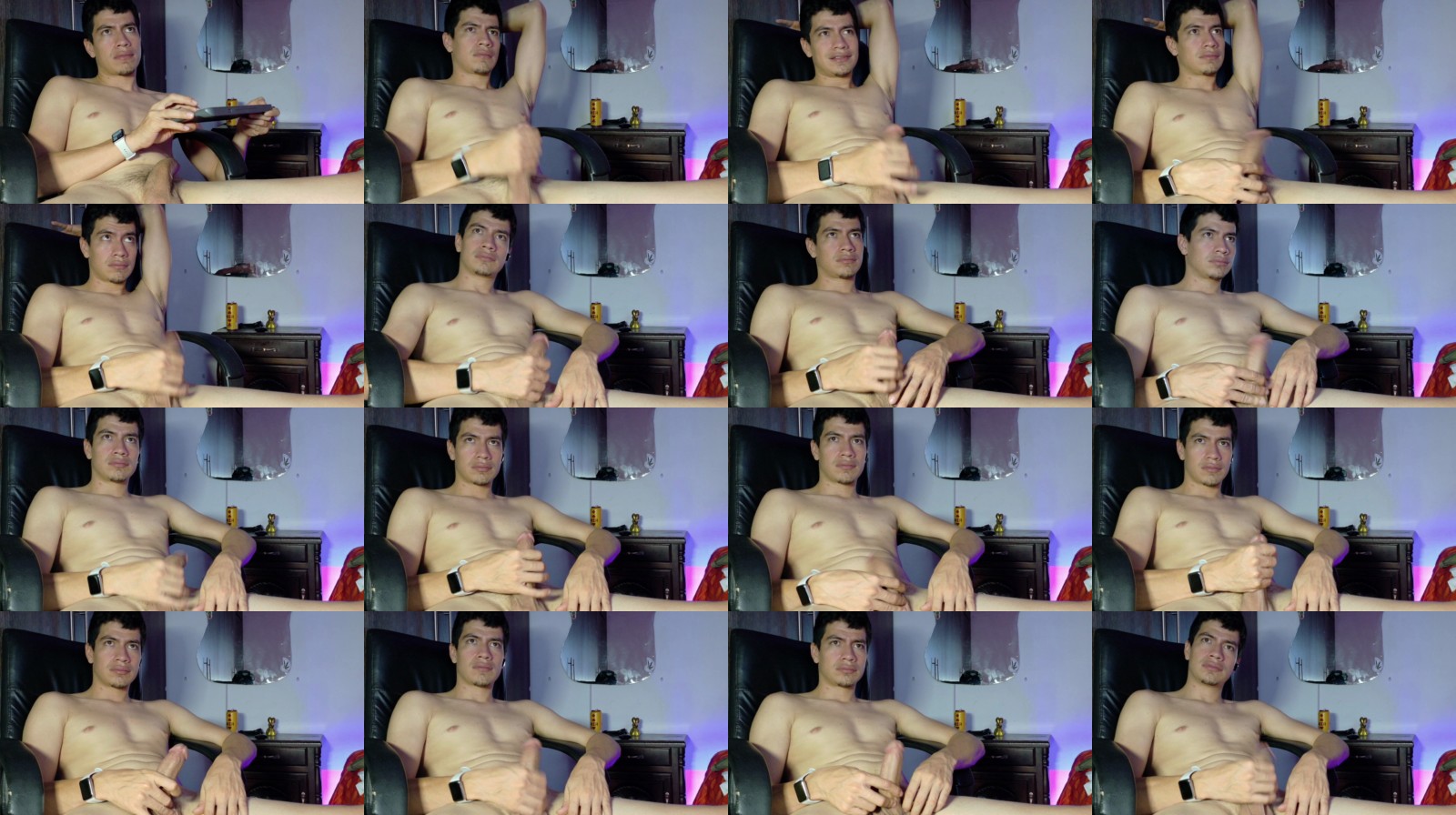 Nymphobuddies nasty Webcam SHOW @ Cam4 11-01-2026