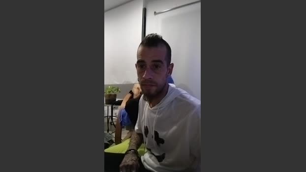 PaSuaveYo ass Webcam SHOW @ Cam4 10-01-2026