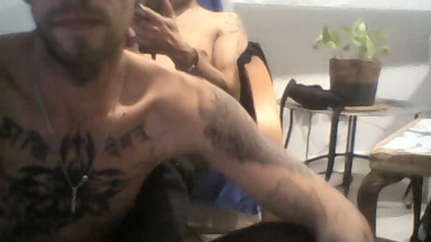 PaSuaveYo lush Webcam SHOW @ Cam4 10-01-2026