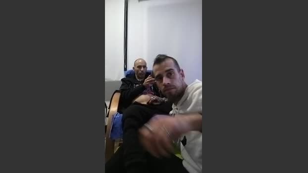 PaSuaveYo gay Webcam SHOW @ Cam4 11-01-2026