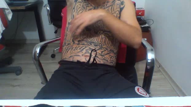 Pau_hot_23cm fuckass Webcam SHOW @ Cam4 11-01-2026