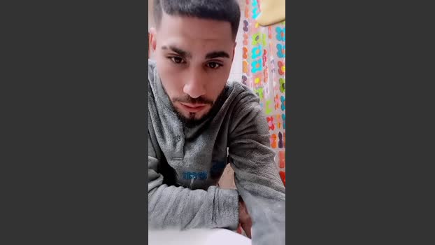 Pollon2jjj52 Naked Webcam SHOW @ Cam4 10-01-2026
