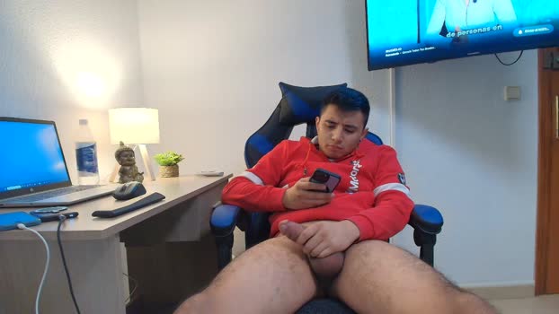 Ppr001 kink Webcam SHOW @ Cam4 10-01-2026