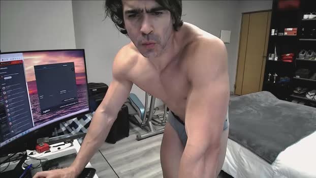 Samricci21 gay Webcam SHOW @ Cam4 11-01-2026