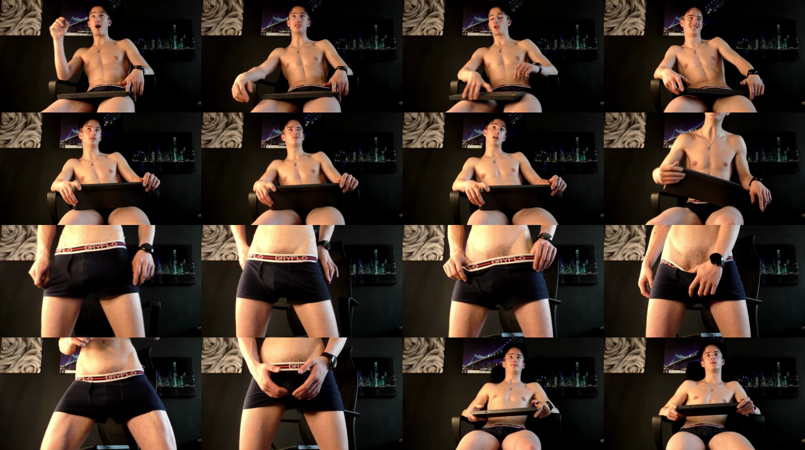 SirReed Cam Webcam SHOW @ Cam4 11-01-2026