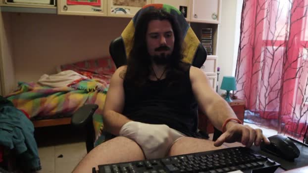 Tantra_Man_Yogi wank Webcam SHOW @ Cam4 10-01-2026