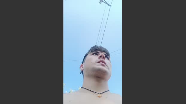 TheArBoy moan Webcam SHOW @ Cam4 11-01-2026