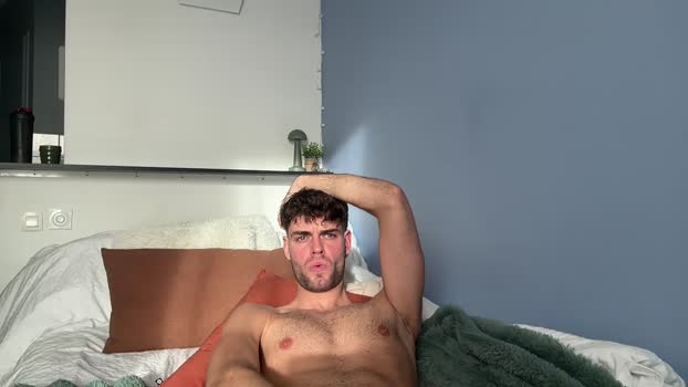 TheBrokeScholar Cam Webcam SHOW @ Cam4 11-01-2026