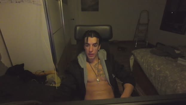 Uriel_23 juicy Webcam SHOW @ Cam4 11-01-2026