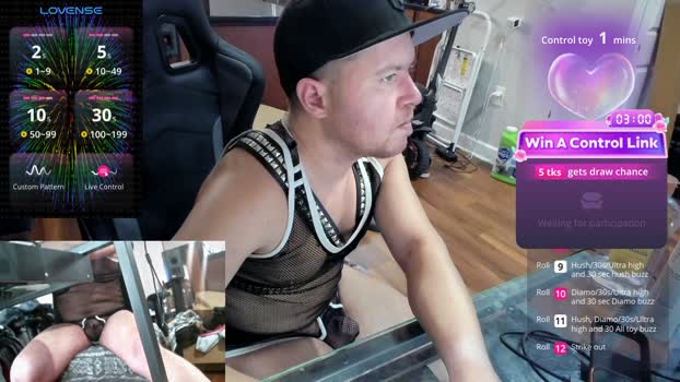 aaron_sky Pretty Webcam SHOW @ Cam4 11-01-2026