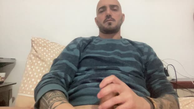 alessandromori9 toys Webcam SHOW @ Cam4 10-01-2026