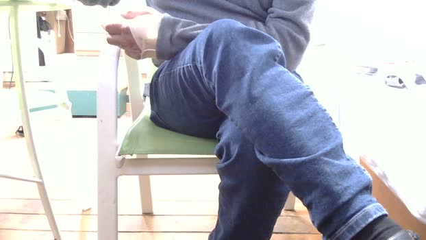 alteria1964 bigballs Webcam SHOW @ Cam4 11-01-2026