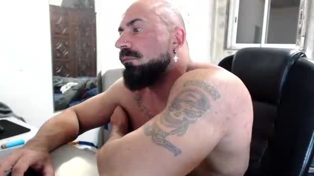 andrecampos87 lush Webcam SHOW @ Cam4 11-01-2026