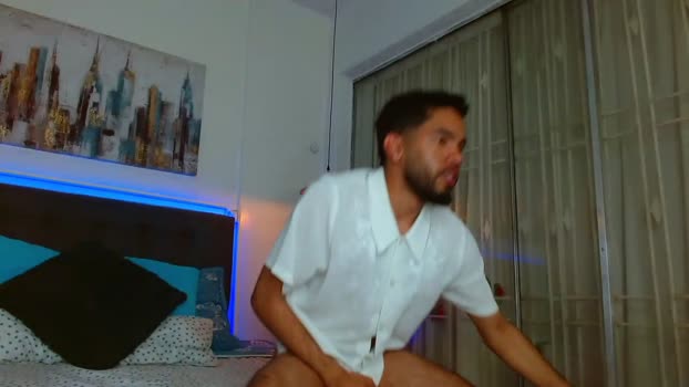 andresnoir_ analsex Webcam SHOW @ Cam4 10-01-2026