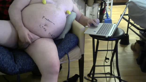bandedinme strip Webcam SHOW @ Cam4 11-01-2026