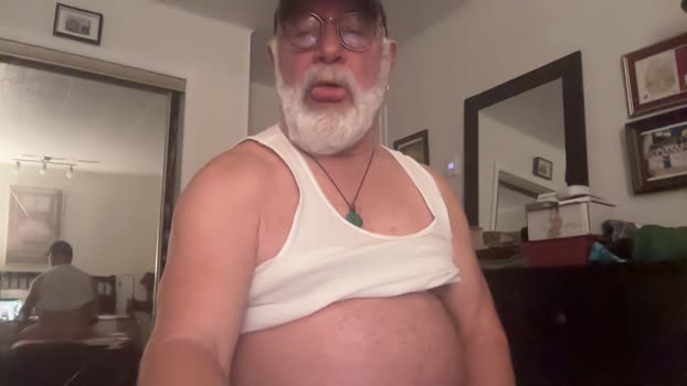 bearfacts dirty Webcam SHOW @ Cam4 11-01-2026