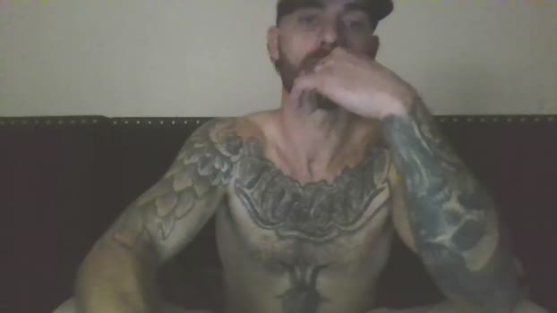dylannielsen32 bigload Webcam SHOW @ Cam4 11-01-2026