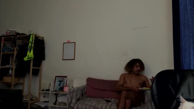 gerson229 natural Webcam SHOW @ Cam4 10-01-2026