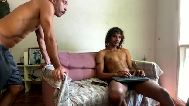 gerson229 jackoff Webcam SHOW @ Cam4 11-01-2026