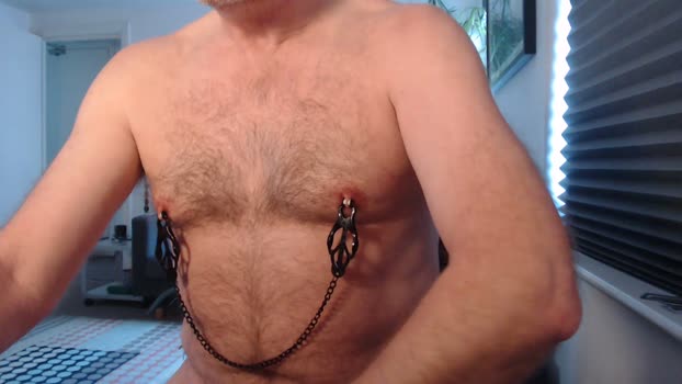 hunghairyhot hot Webcam SHOW @ Cam4 10-01-2026