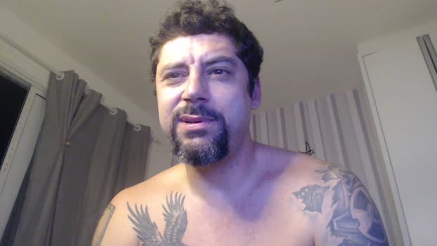 jdevil7 big Webcam SHOW @ Cam4 11-01-2026