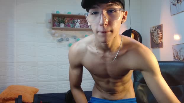 jeremy_job twink Webcam SHOW @ Cam4 10-01-2026