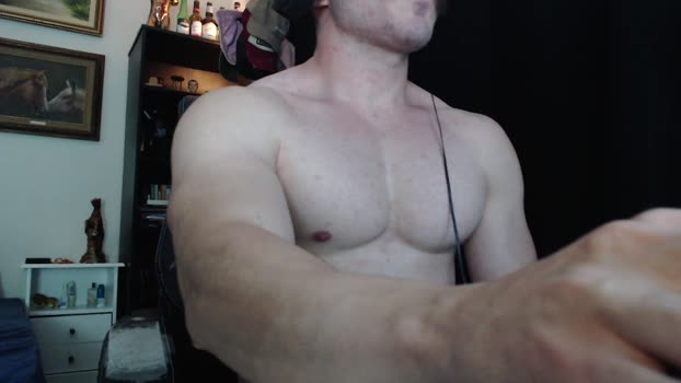 lu_bombado Nude Webcam SHOW @ Cam4 10-01-2026