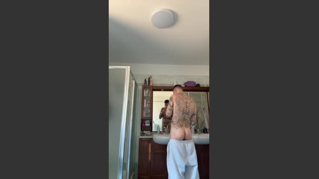 matc_of lovense Webcam SHOW @ Cam4 11-01-2026