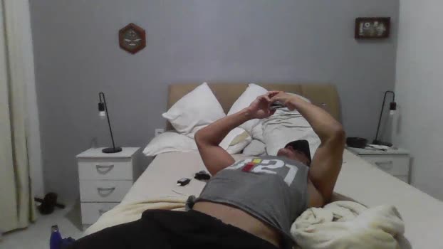 nando_rodrigues Nude Webcam SHOW @ Cam4 11-01-2026