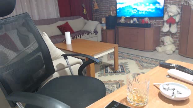 pollen_07 sweet Webcam SHOW @ Cam4 10-01-2026