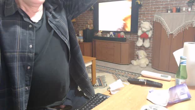 pollen_07 yummy Webcam SHOW @ Cam4 11-01-2026