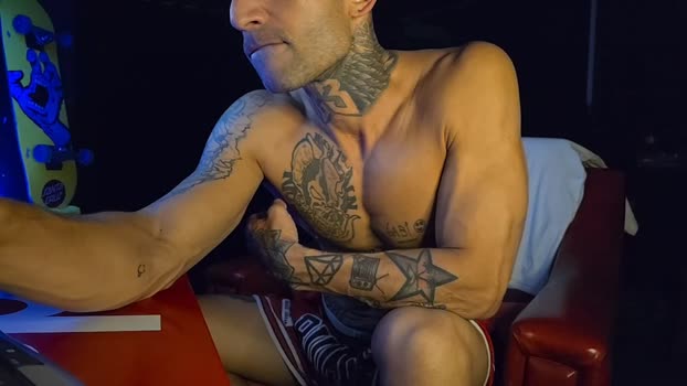 pollo_xcam nasty Webcam SHOW @ Cam4 11-01-2026