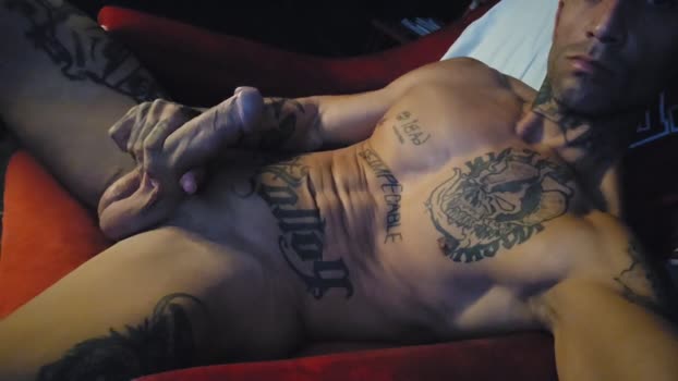 pollo_xcam handsome Webcam SHOW @ Cam4 11-01-2026