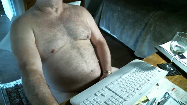 rbear4u sweet Webcam SHOW @ Cam4 11-01-2026