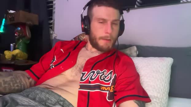 reallygoated95 toys Webcam SHOW @ Cam4 11-01-2026