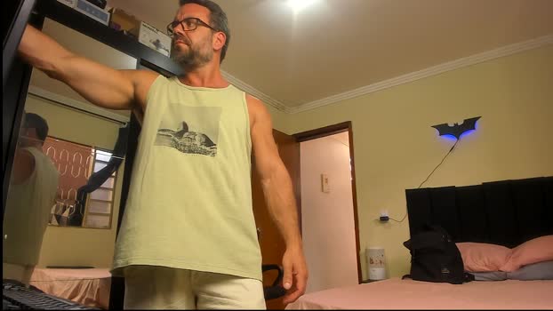 sexyflightz Cam Webcam SHOW @ Cam4 11-01-2026