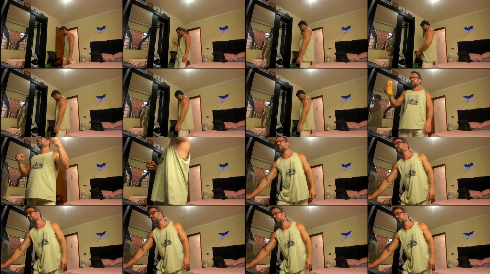 sexyflightz Cam Webcam SHOW @ Cam4 11-01-2026