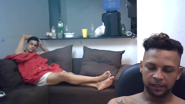 thiagoboyy suckcock Webcam SHOW @ Cam4 11-01-2026