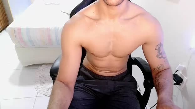 Alef_vega sweet Webcam SHOW @ Cam4 12-01-2026