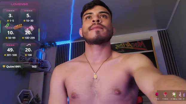 Bastiaan_MCcorm legs Webcam SHOW @ Cam4 11-01-2026