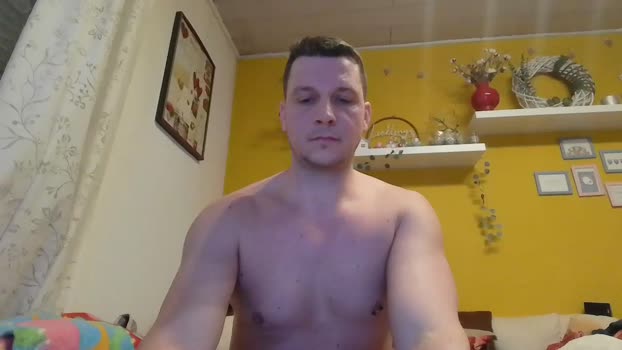 Bennyboy848 Nude Webcam SHOW @ Cam4 12-01-2026