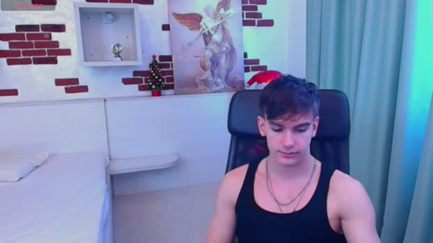 BradyFlint Cam Webcam SHOW @ Cam4 12-01-2026